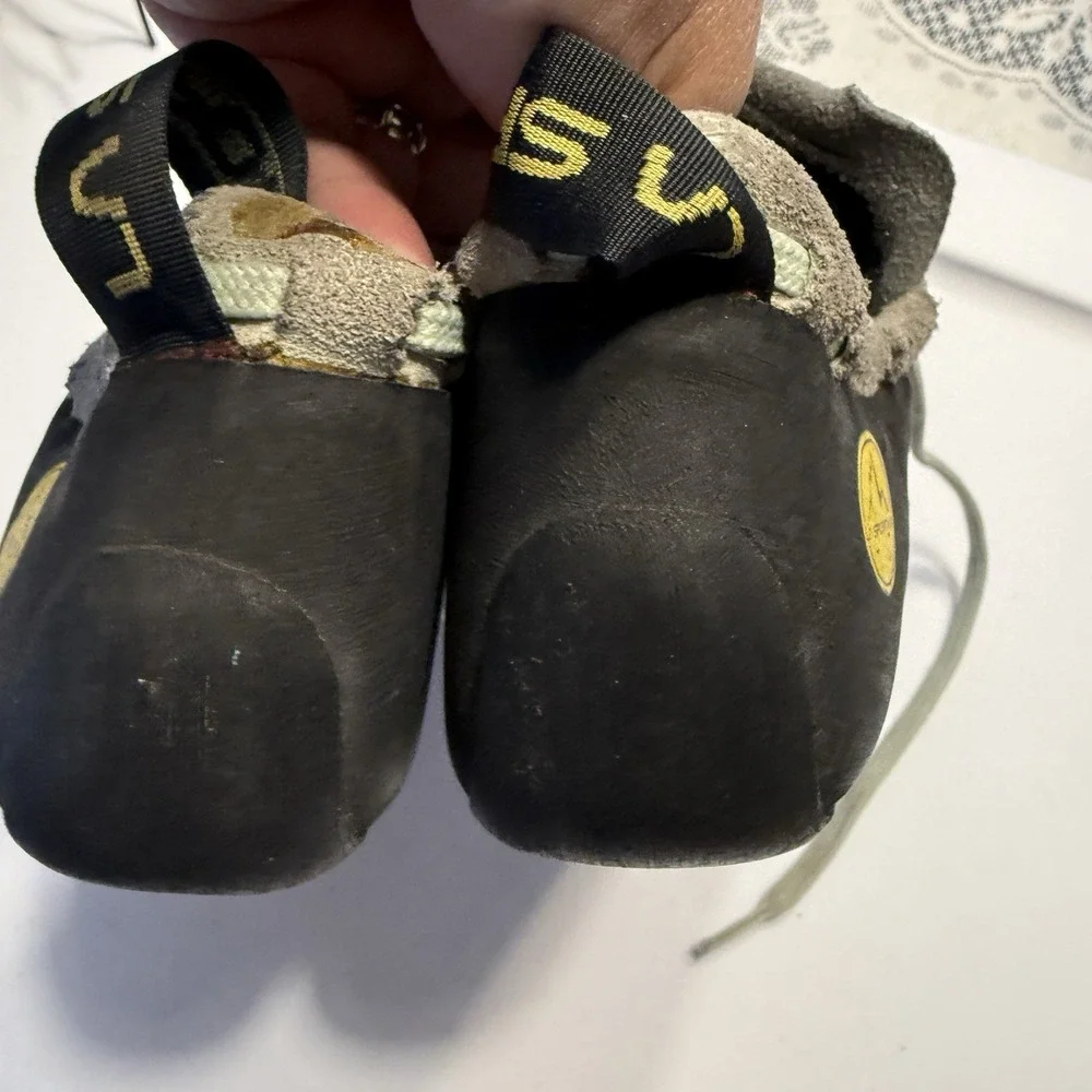 La Sportiva la sportiva